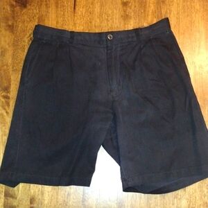 Men's Tommy Bahama Silk Blend Shorts 34